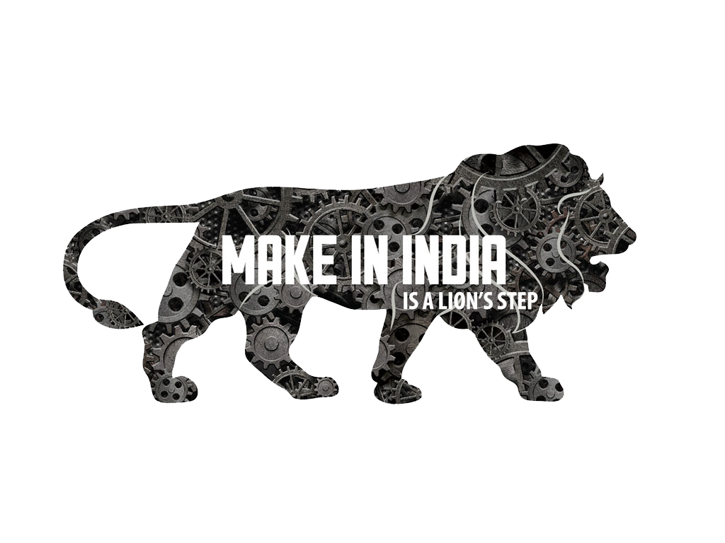 Business Manufacturing Make India Government PNG