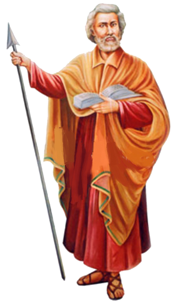 Apostle Prophet Costume Outerwear Jacobite PNG