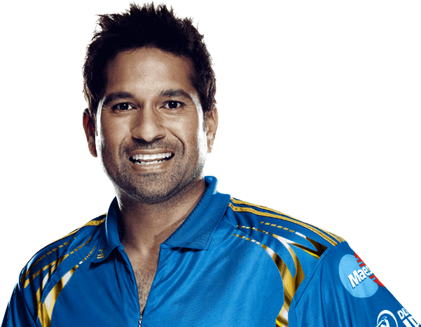 Cricket Tendulkar Smile Indians Team PNG