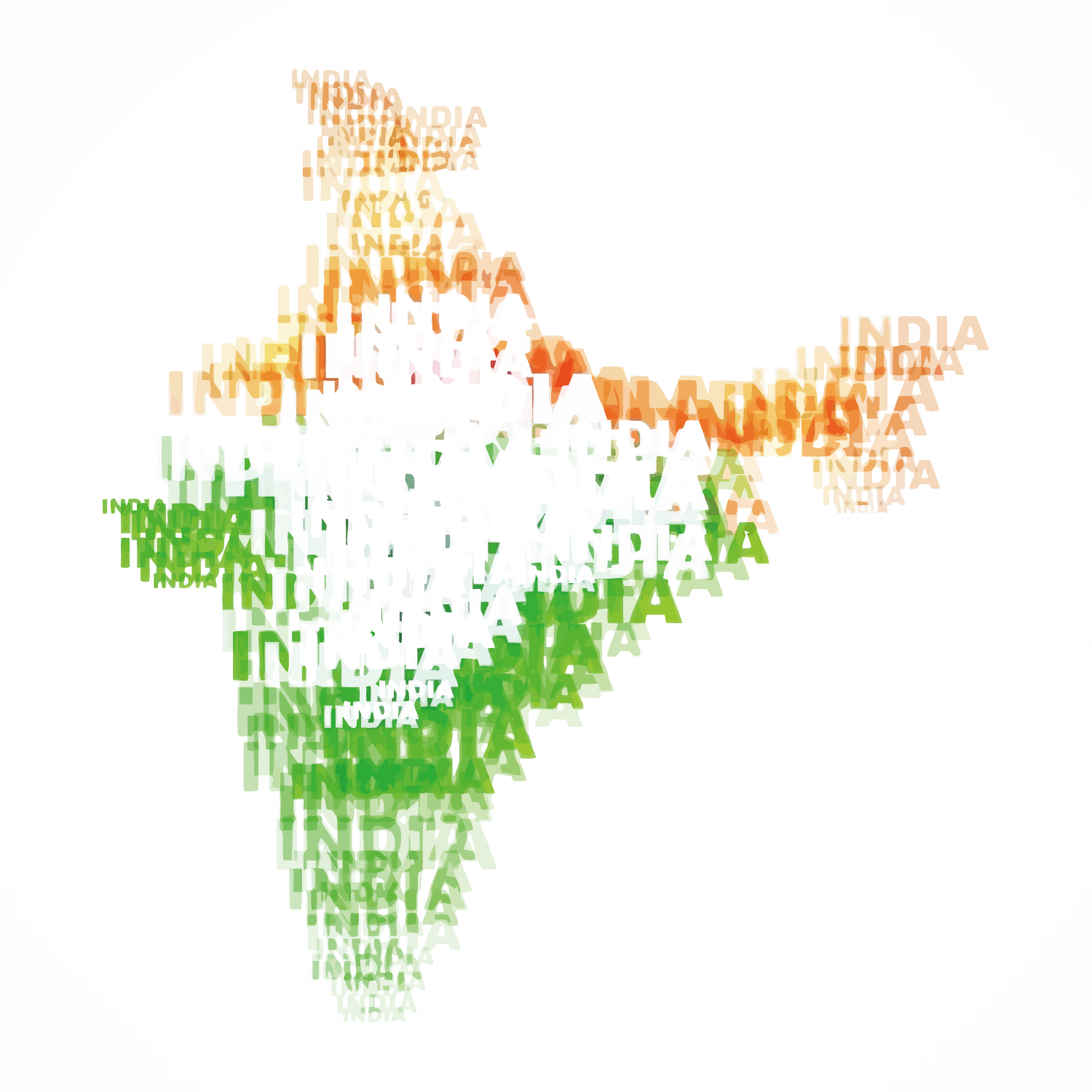 Line India Indies Letter Diagram PNG