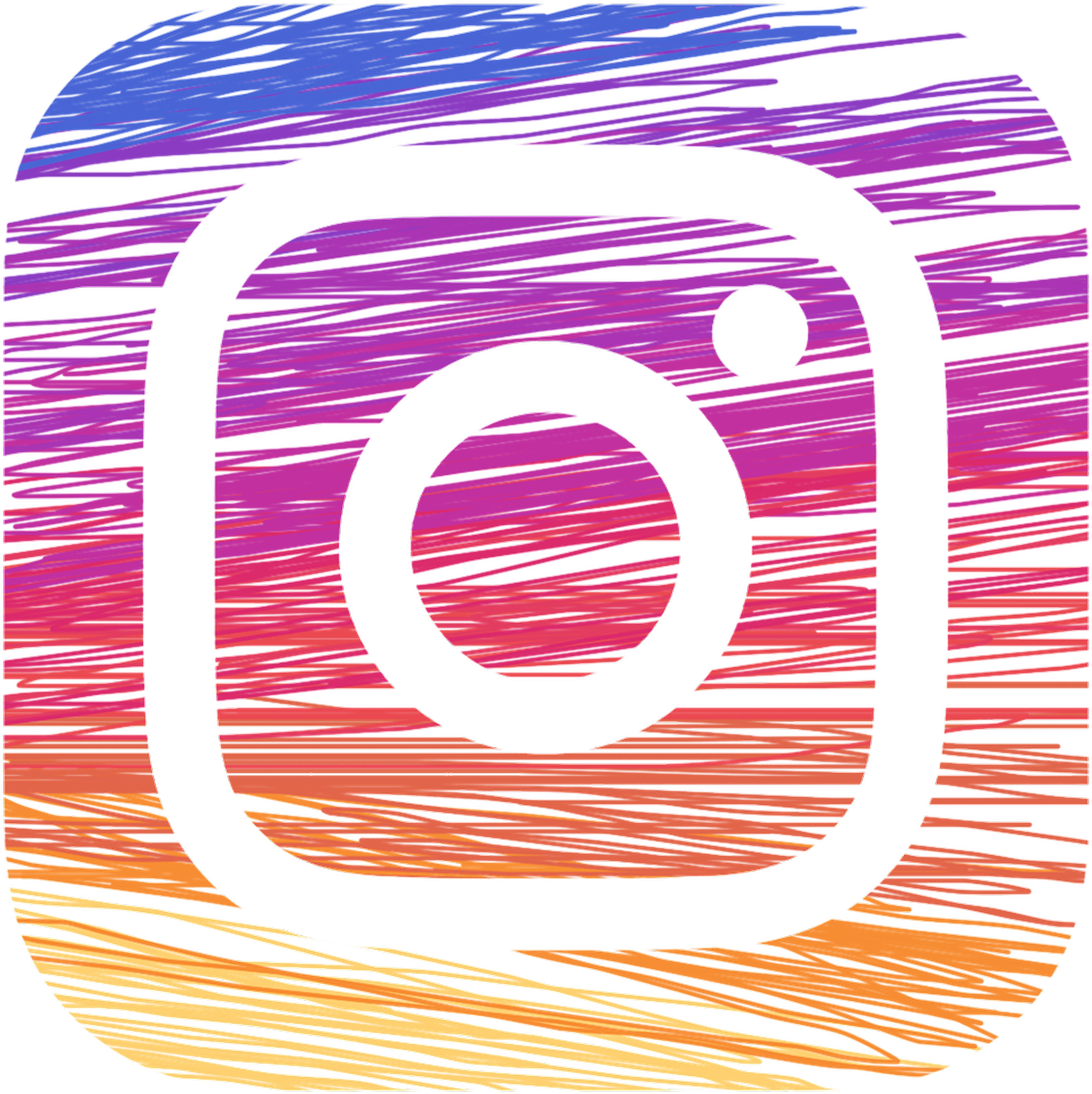 Instagram Internet Snap User Sepia PNG