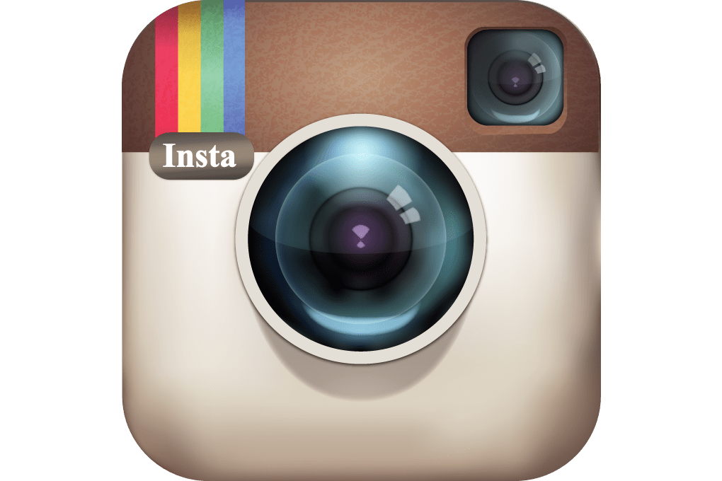 Sepia Snap File User Instagram PNG