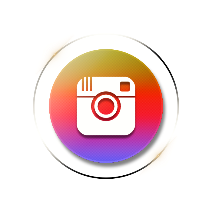 Button Album Psd Symbol Instagram PNG