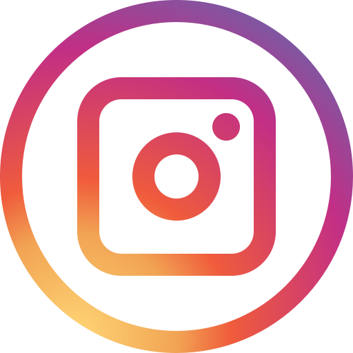 Symbol Instagram Logo Restaurant Pix PNG
