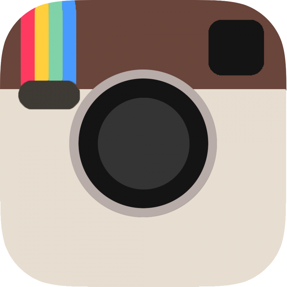 Instagram Connect Easy Network Technology PNG