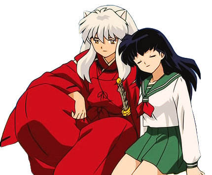 Animals Comedy Car Inuyasha PNG