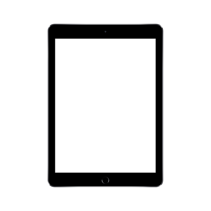 Parts Tablet Gizmo Ipad Technician PNG