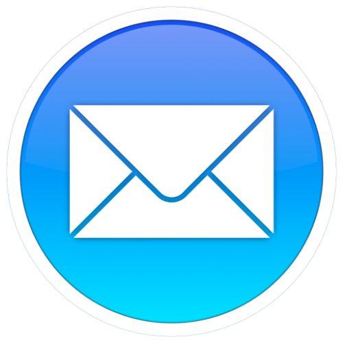 Sign Triangle Email Computer Mail PNG