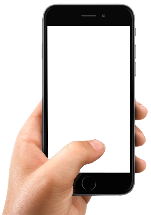 Iphone Finger Smartphone Samsung Phone PNG