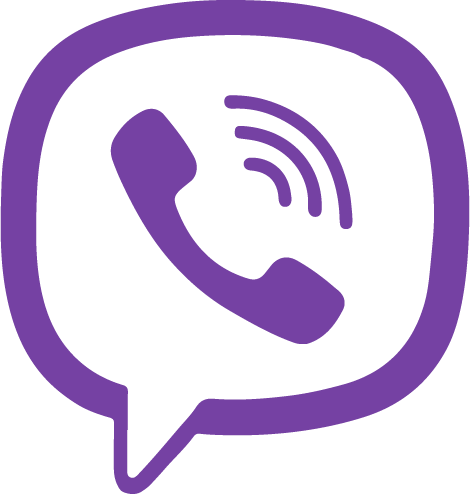 Text Telephone Call Messaging Purple PNG