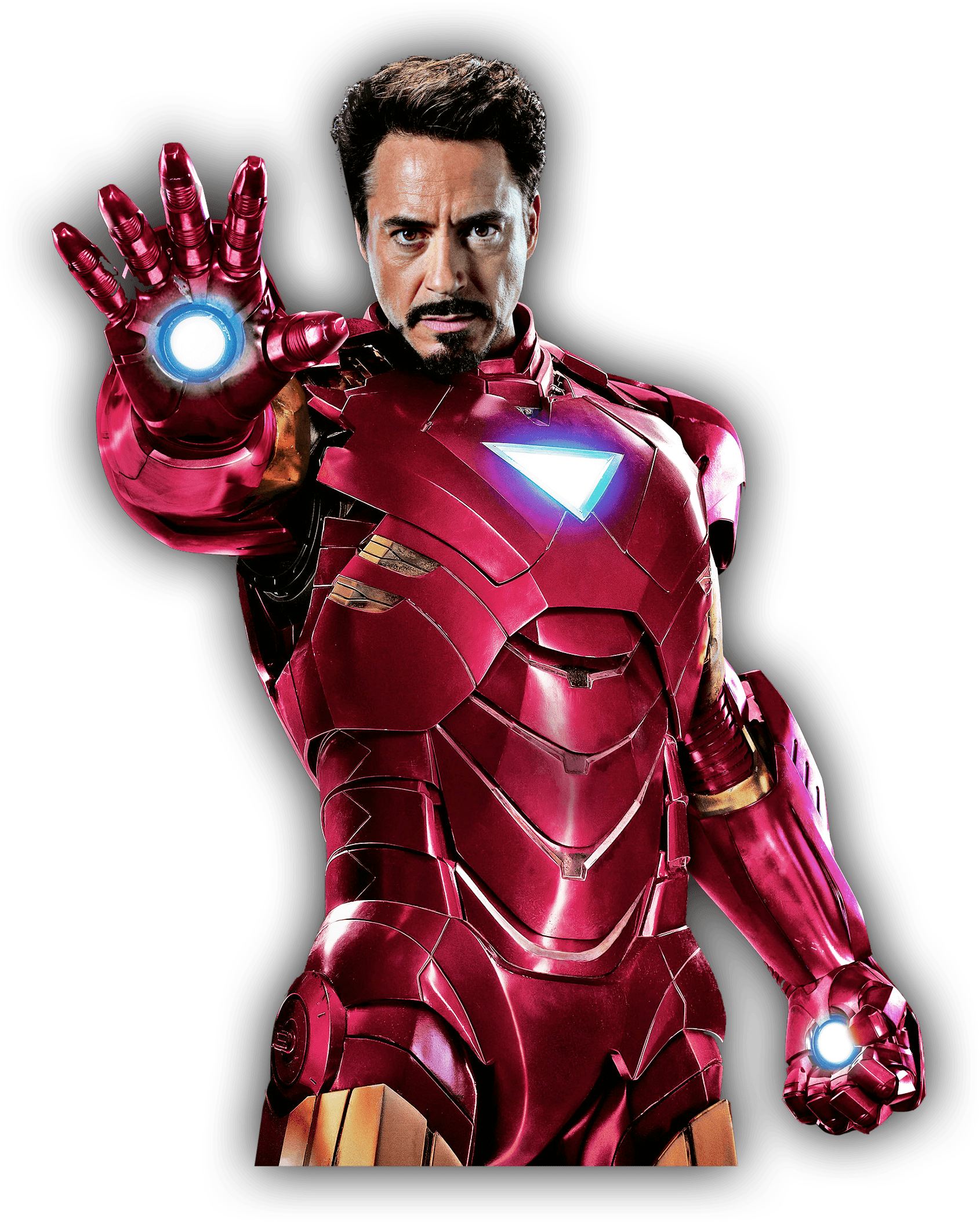 Hunk Man Mensch Suspect Iron PNG