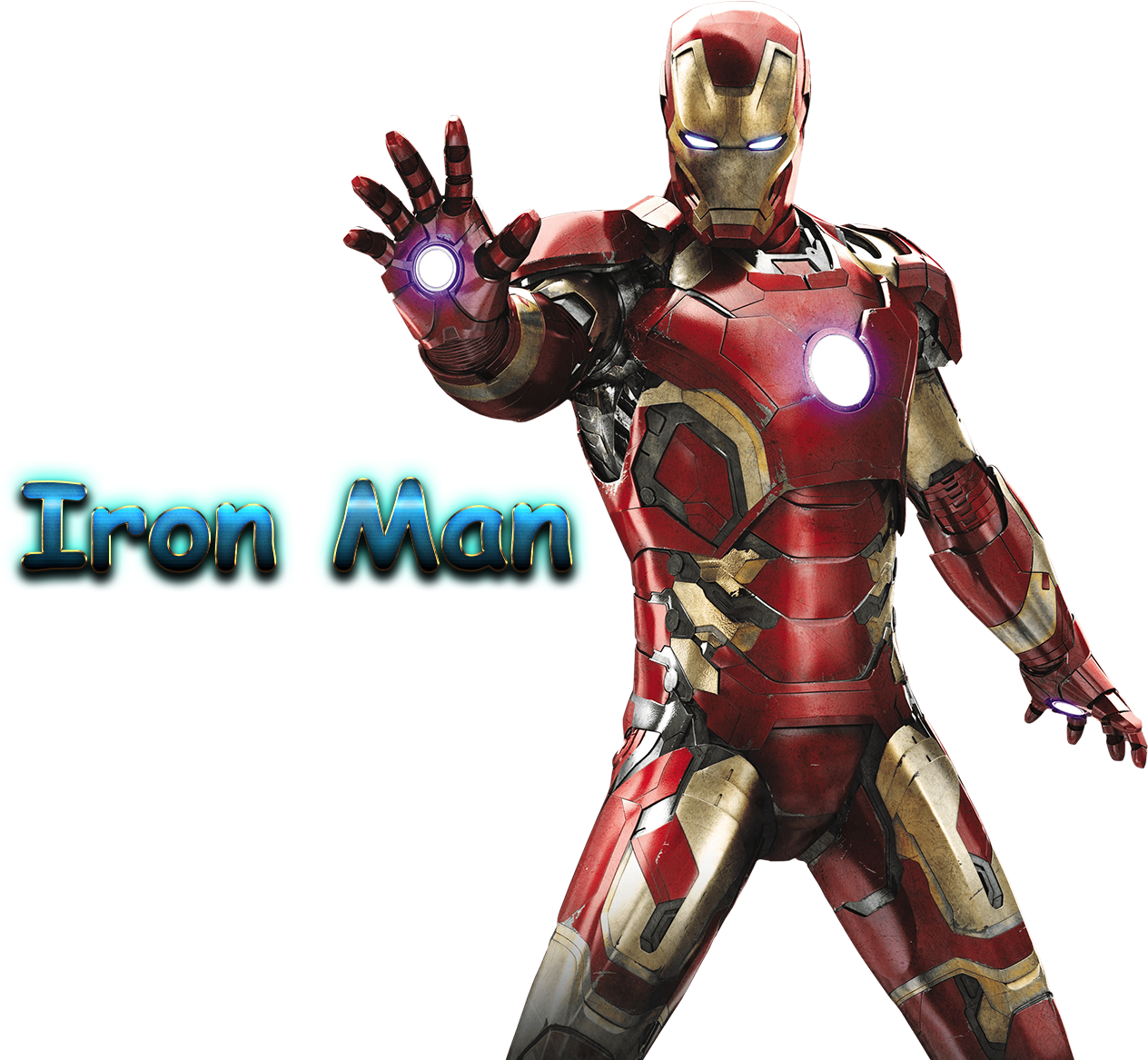 Derailment Iron Assassin Marvel Horse PNG