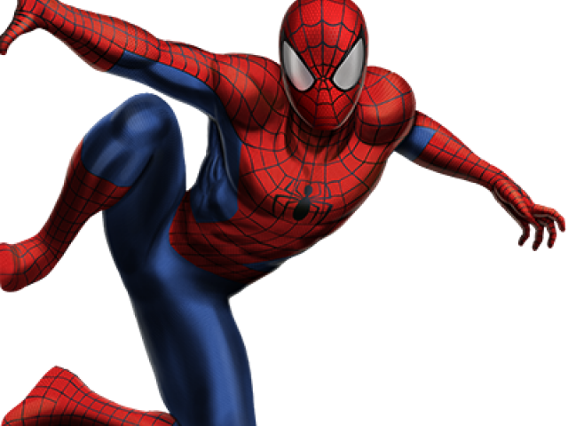 Spiderman Steel Avenger Iron Mangle PNG
