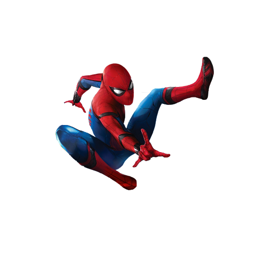 Company Spiderman Derailment Marvel Ninja PNG