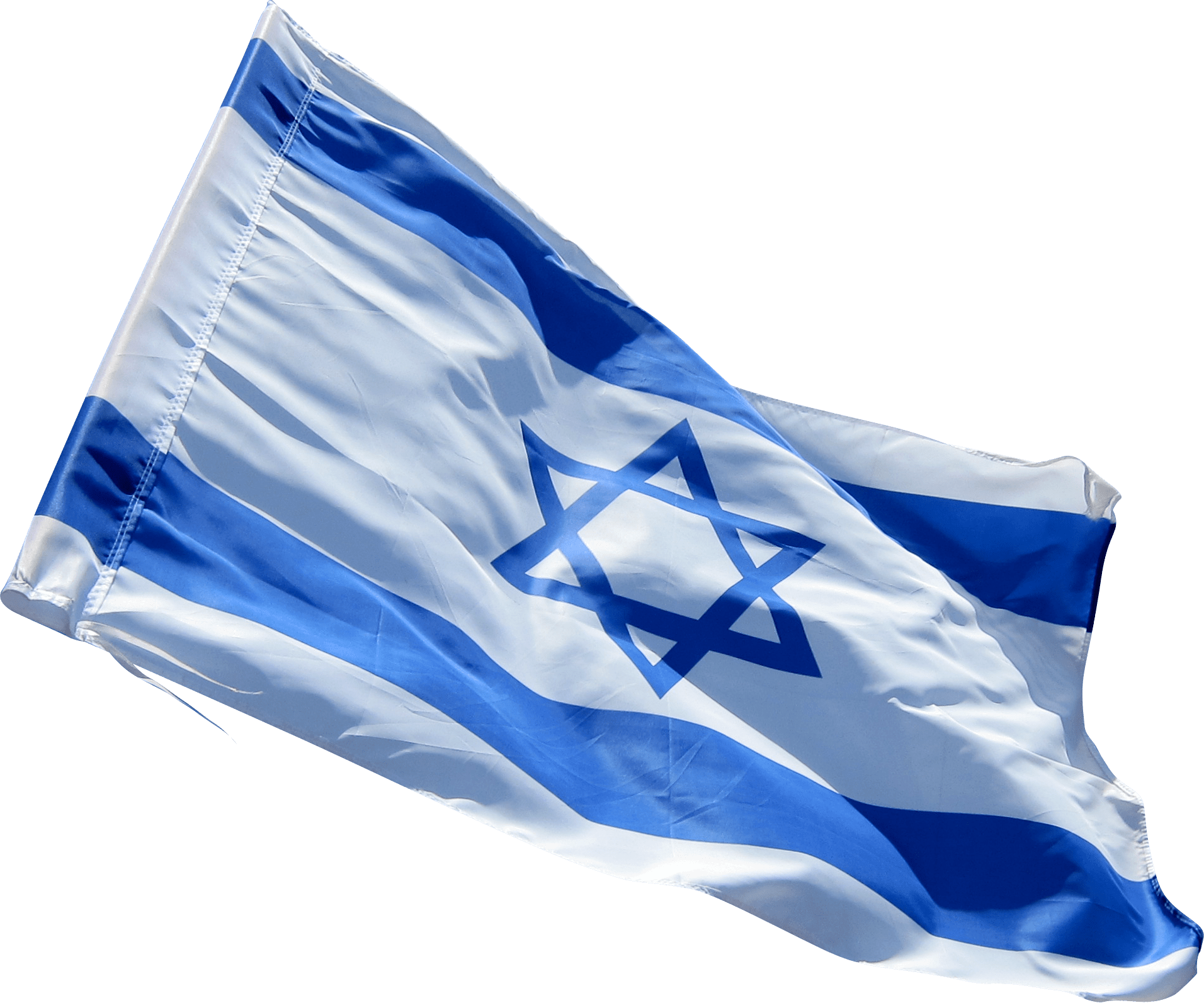 Israel Flag Flags PNG