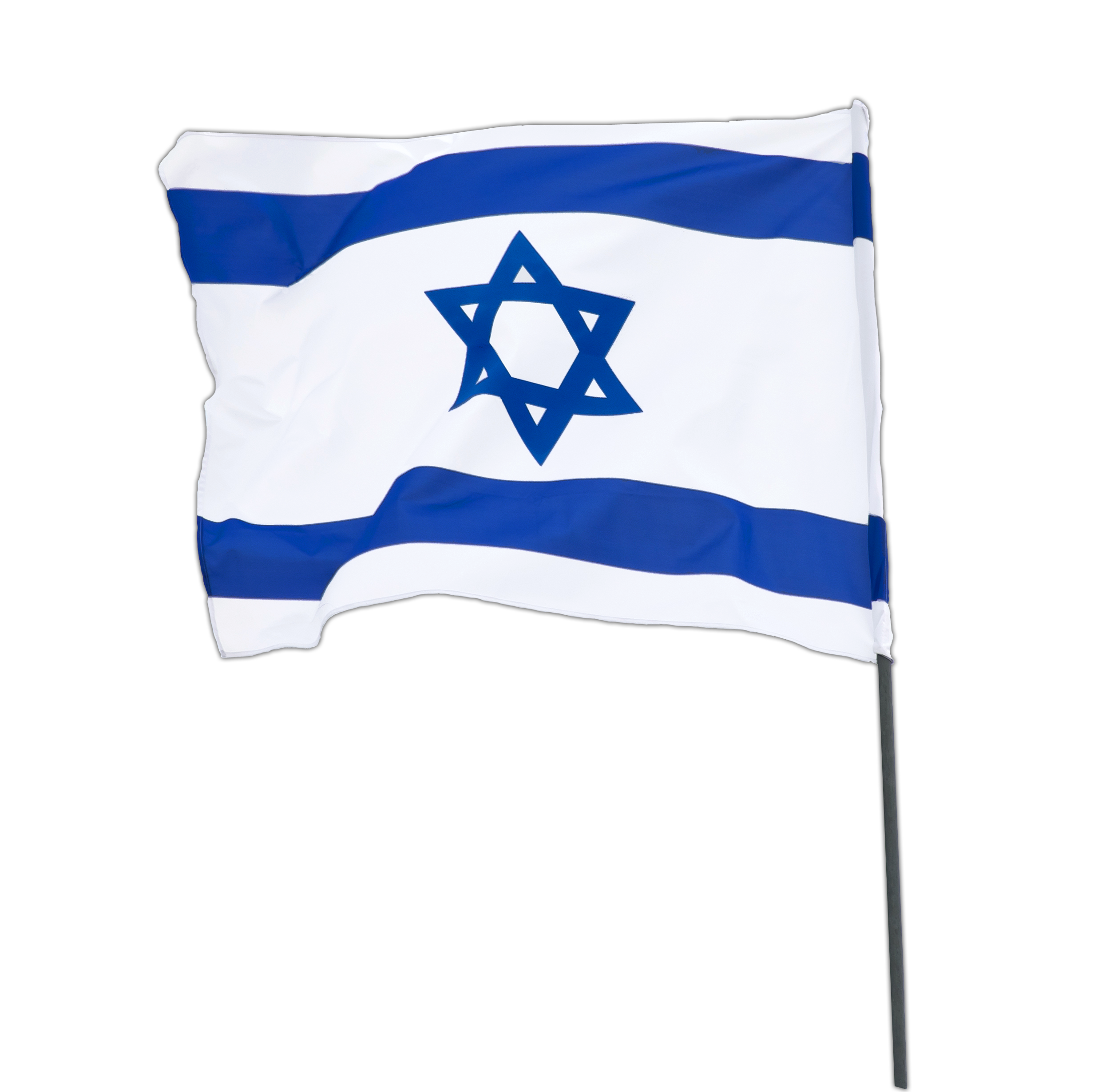 Flag Israel Flags PNG