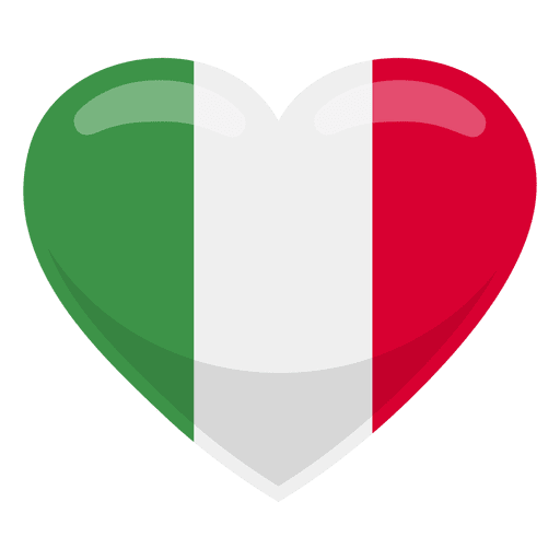 Flag Italy World PNG