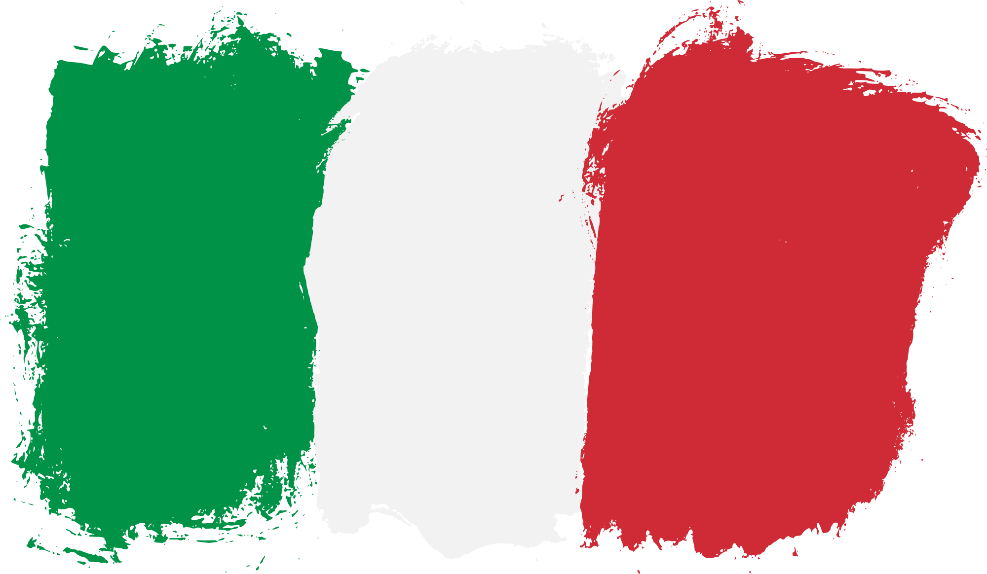 Country Flag Italy World PNG