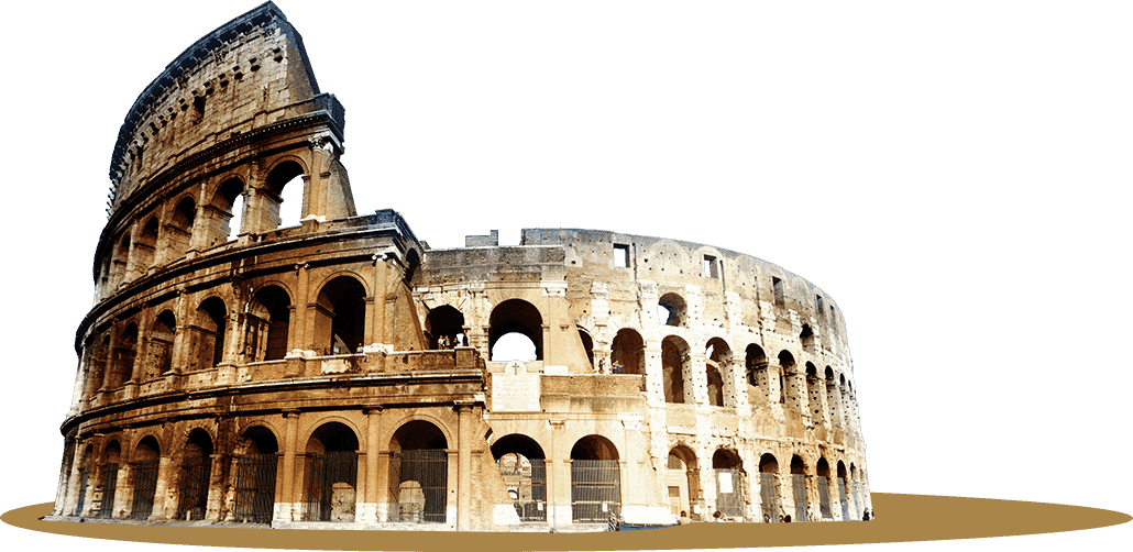 Vogue Colosseum PNG