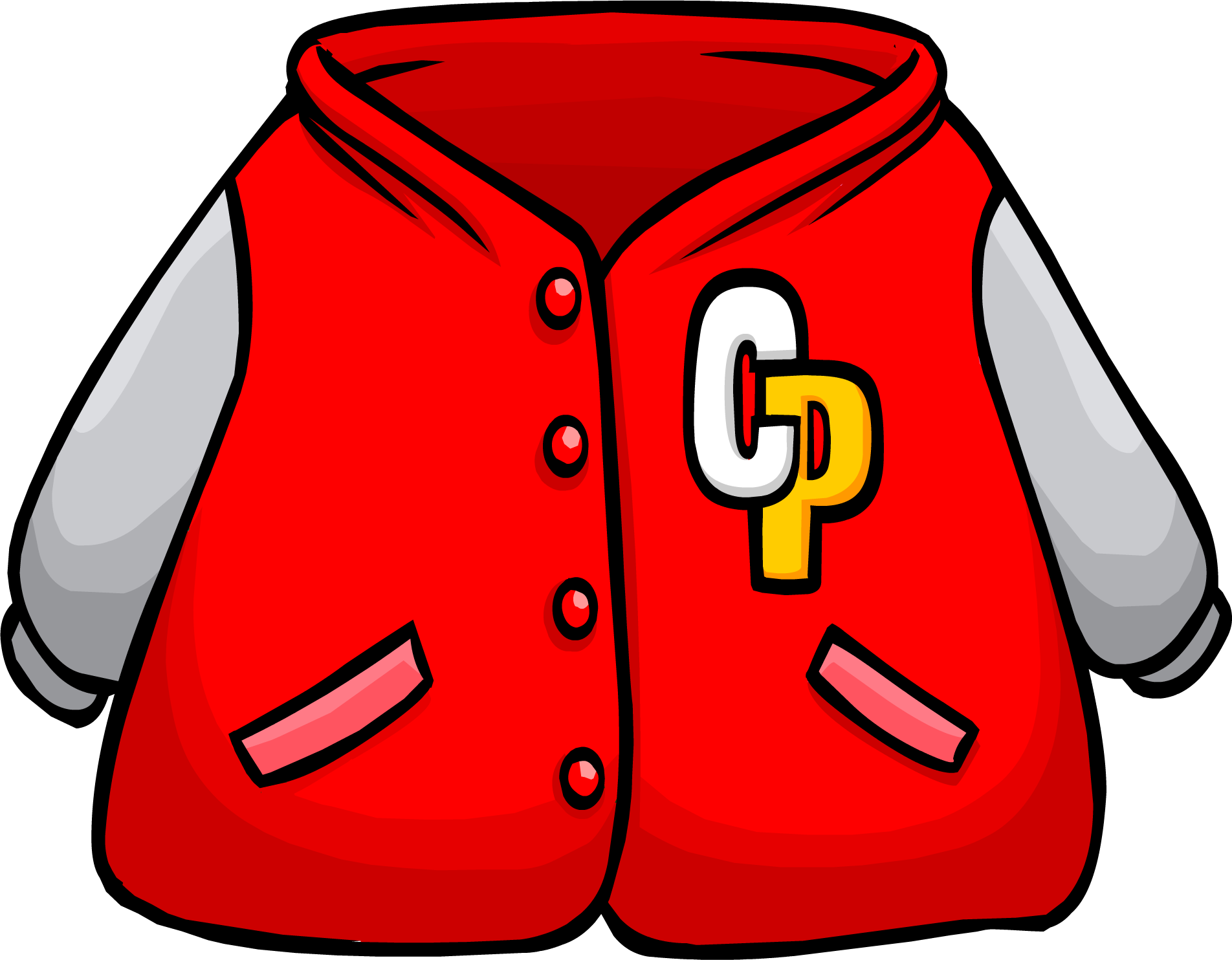 Jacket Capacity Record Outerwear Vector PNG