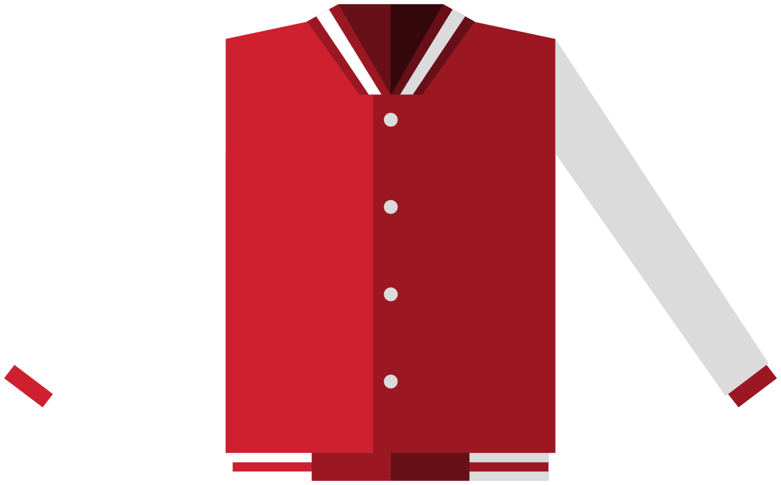 Clothing Coat Vest Blouse Windbreaker PNG