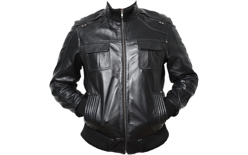 Straitjacket Capacity Biker Cover Leather PNG