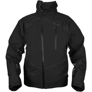 Straitjacket Jacket Blazer Blackbird Style PNG