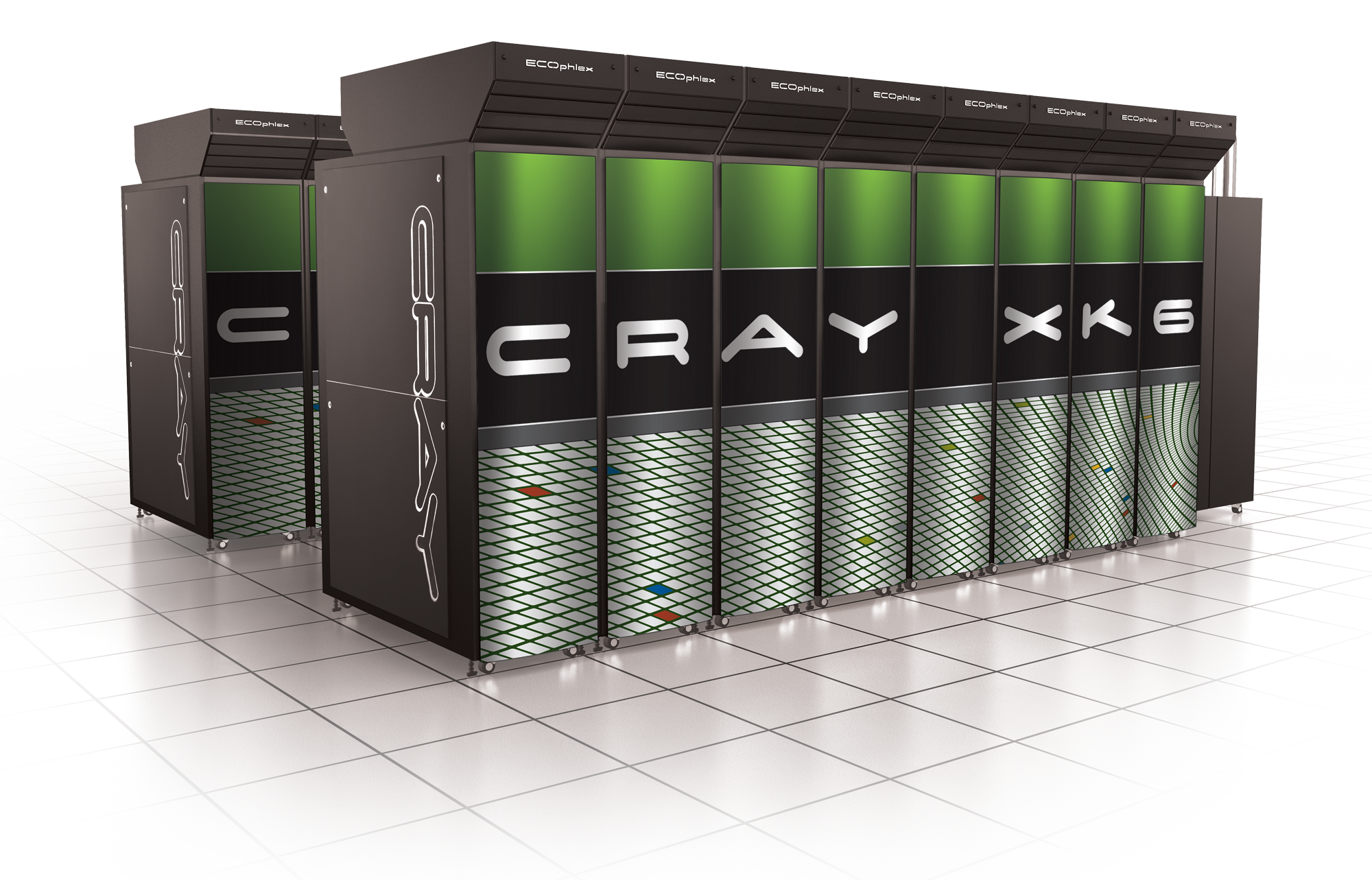 Supercomputer Cray Top500 Computer Llama PNG