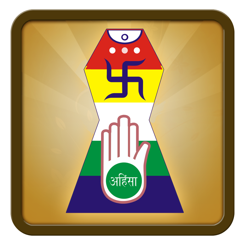 Jainism Symbol Religion PNG