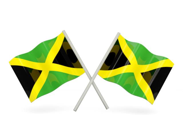 Trust Jamaica Symbol Military Respect PNG