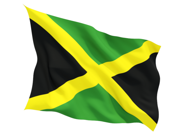 Faith Respect Jamaica Confederate Country PNG