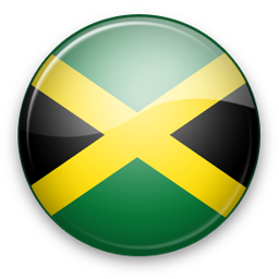 French Jamaica Flag Country Respect PNG