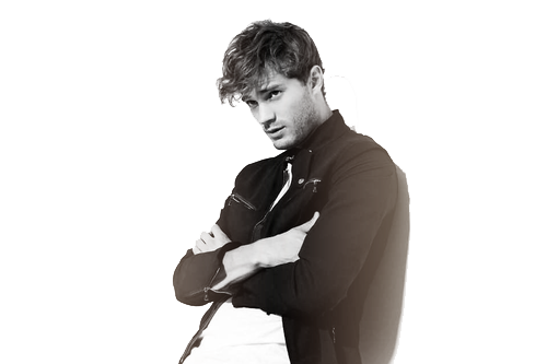 Dornan Jamie Canon PNG