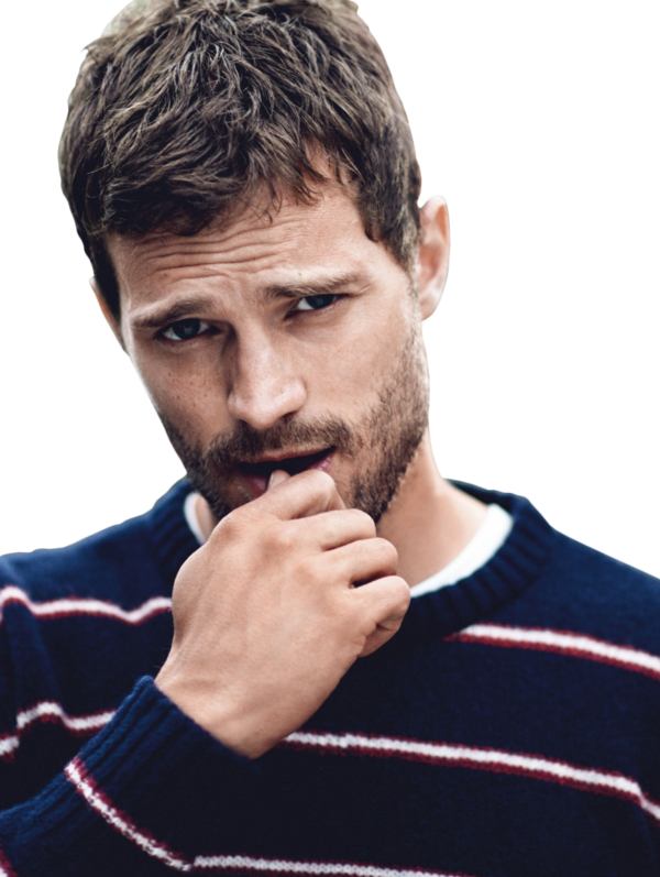 Sable Canon Weekend Dornan Jamie PNG