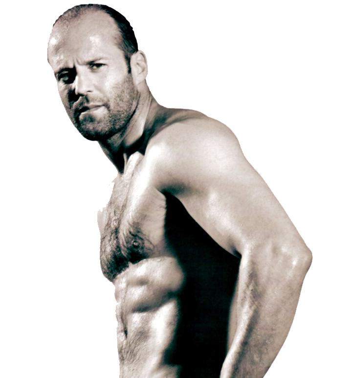 Jason Weird Background Black Statham PNG