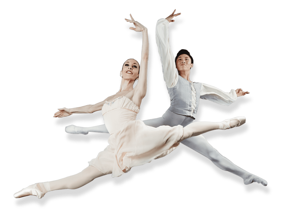 Ballet Know Sax Love Dancer PNG