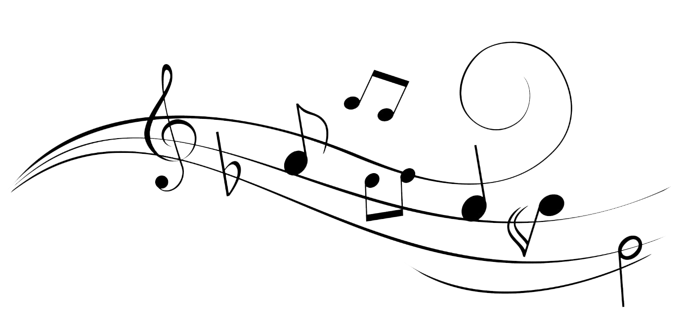 Music Know Jive Jazzy Notes PNG
