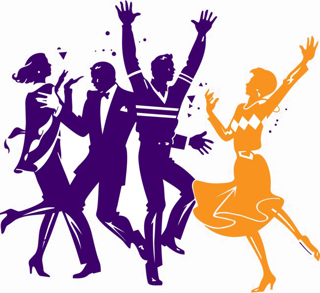 Dance Sax Bed Know Party PNG