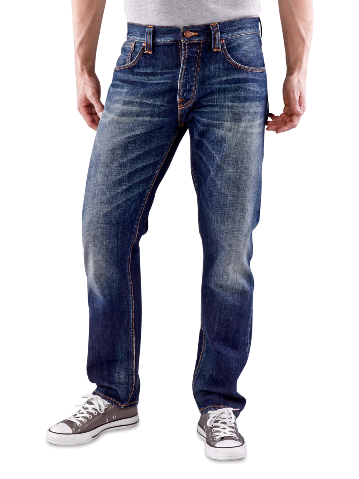 Denims Jeans Shoes Dungaree High-Quality PNG