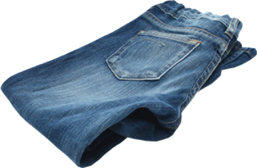 Blue Undies Shirts Clothing Clothes PNG