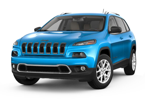 Sedan Jeep PNG