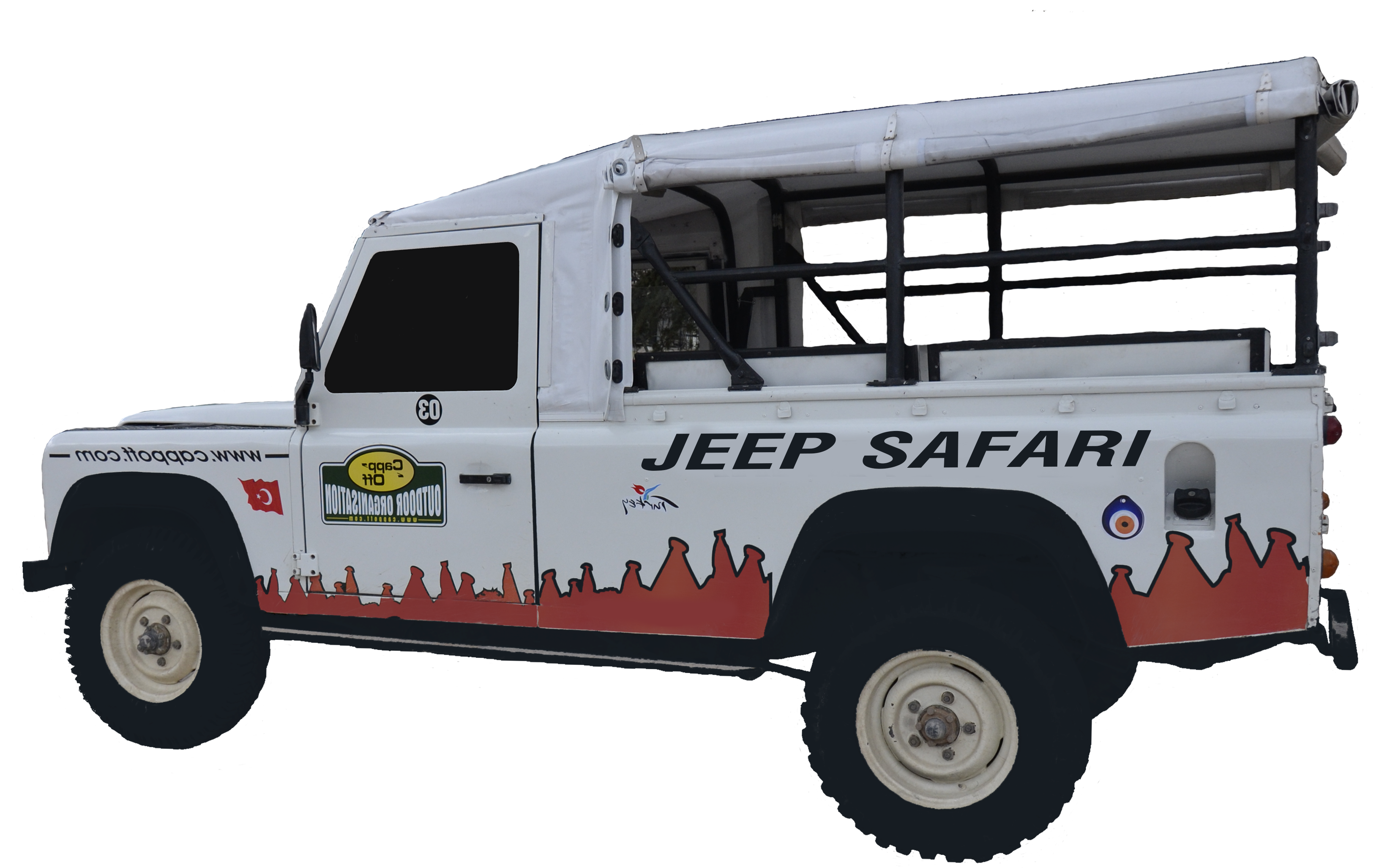 Lorry Motorcade Caravan Minivan Safari PNG