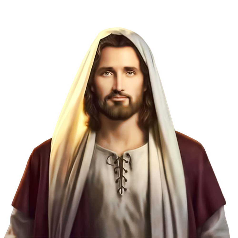 Prayer File Jesus Belief Cross PNG