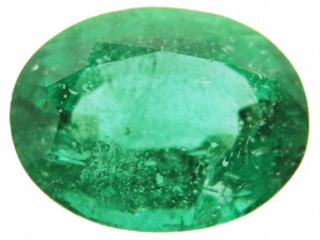 Beaut Objects Stone Emerald Jeweler PNG