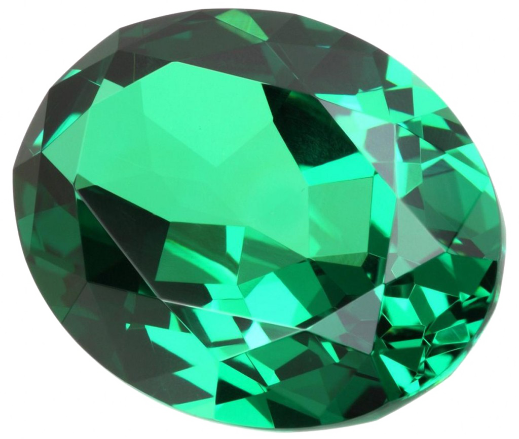 Quality High Stone Love Emerald PNG