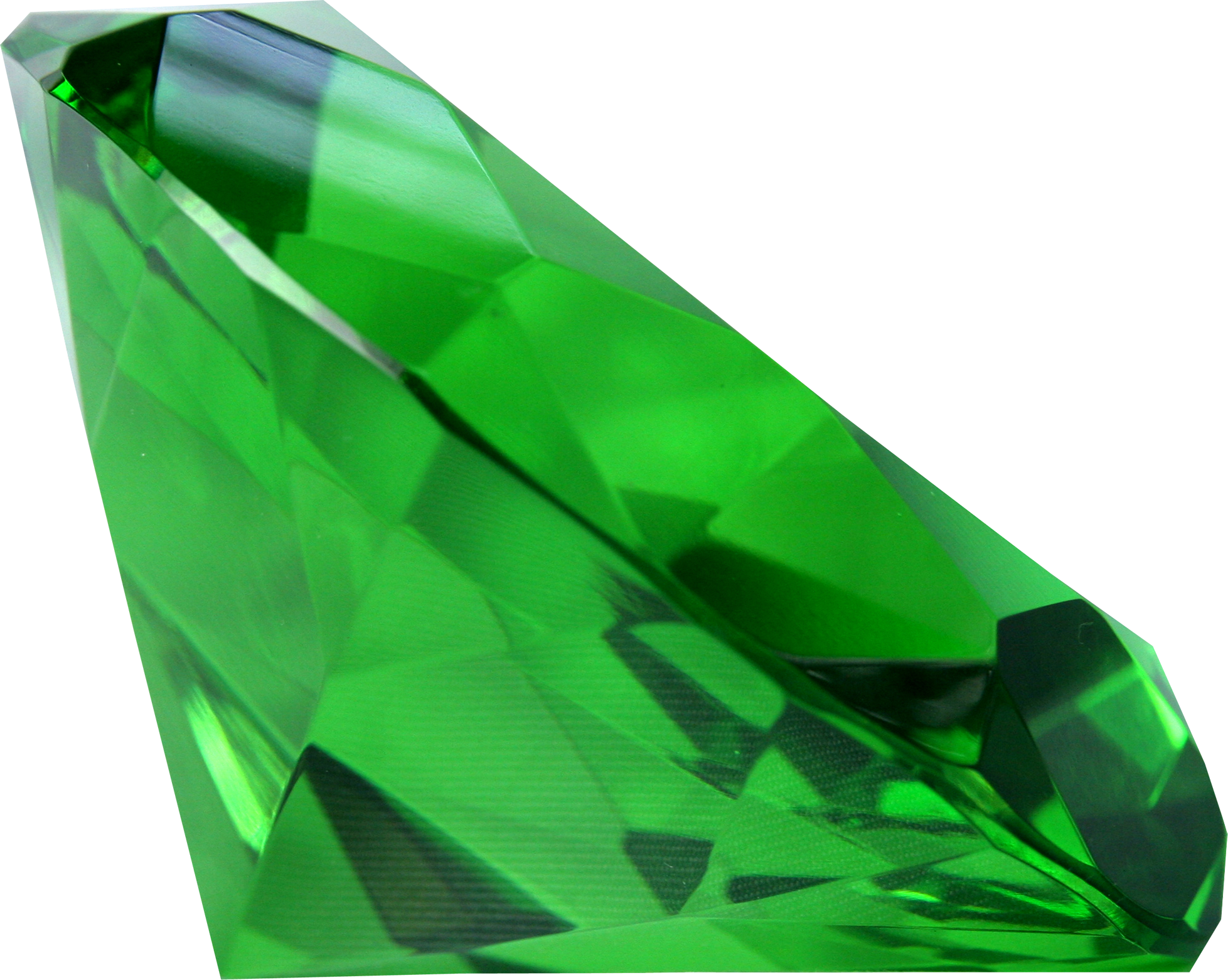 Junk Beaut Love Emerald Stone PNG
