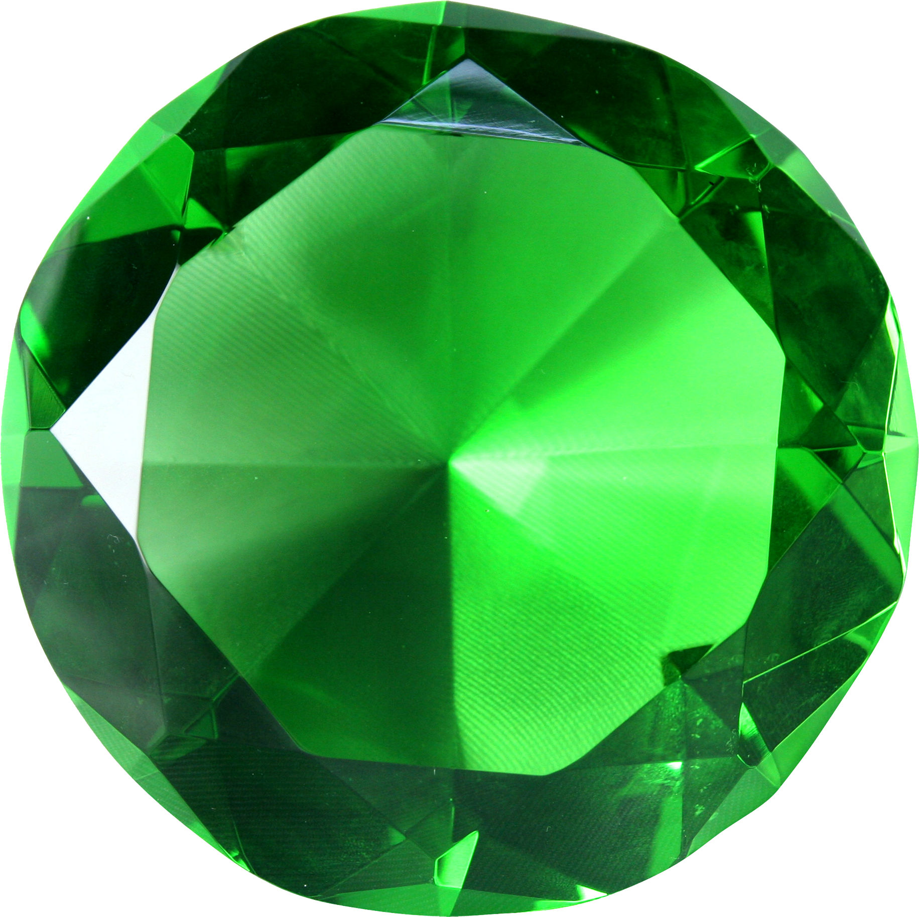 Objects Beaut Store Stone Emerald PNG