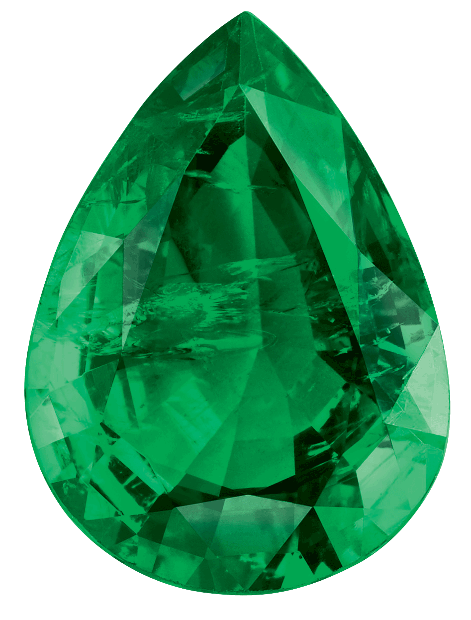 Fast Diamond Stone Emerald Objects PNG