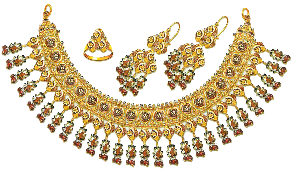 Jeweler Jewelry Necklace Lifestyle Jewellery PNG