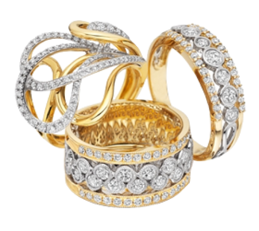 Jewellery Junk Ring Fantasy PNG